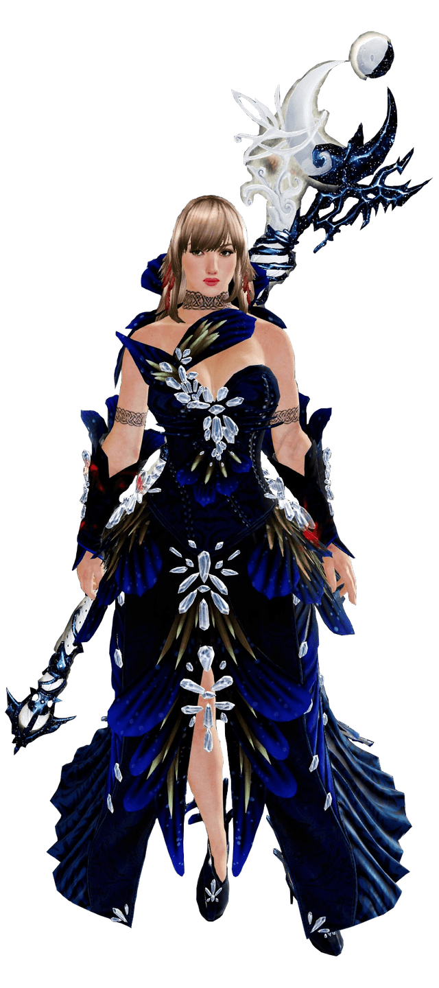 Callistra Maythorn